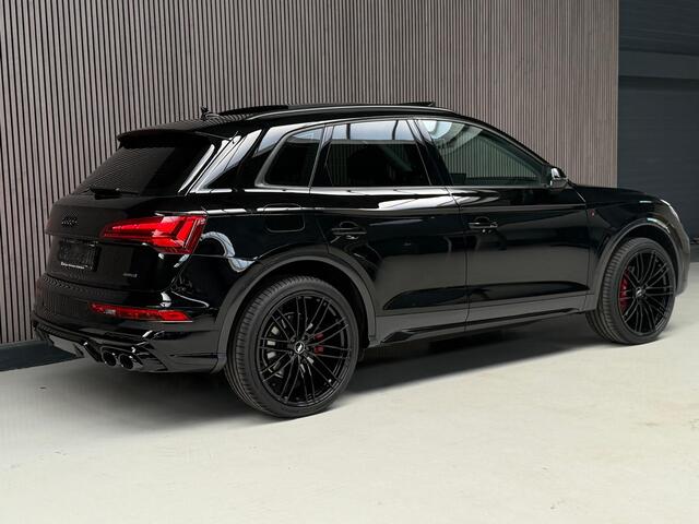 Audi Q5 50 TFSI e S Line RS Seats | Pano | 22 Inch ABT