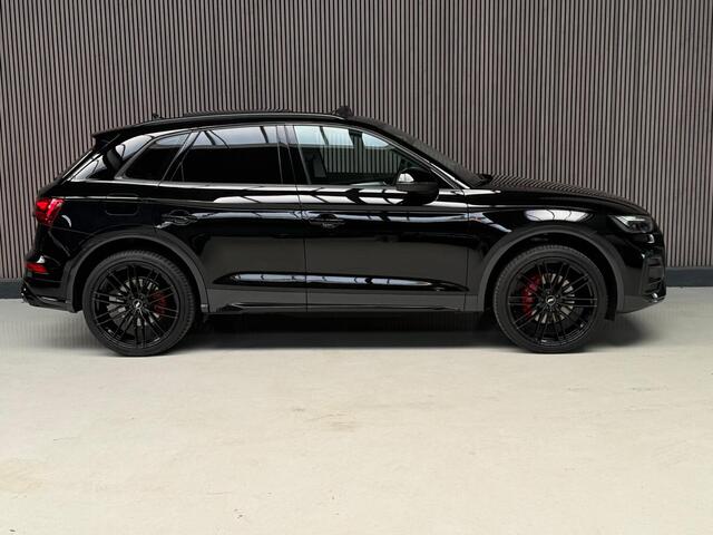 Audi Q5 50 TFSI e S Line RS Seats | Pano | 22 Inch ABT
