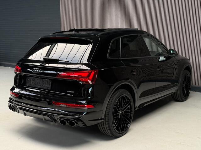 Audi Q5 50 TFSI e S Line RS Seats | Pano | 22 Inch ABT
