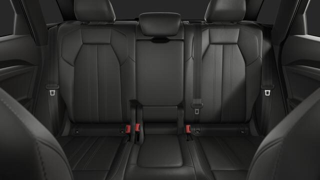 Audi Q5 e-hybrid quattro 367 S tronic S edition Competition | Audi virtual cockpit | Dashcam | Exterieurpakket zwart