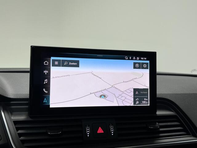 Audi Q5 Sportback 55 TFSI e S edition | PANO | TREKHAAK | MATRIX | 360 CAMERA | B&O |