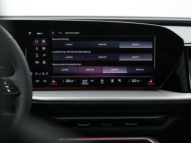 Audi Q5 2.0 TFSI e-hybrid Quattro S edition Competition / S-Line | Panoramadak | Trekhaak | Luchtvering | Head-up display | Bang & Olufsen | Elektrische stoelen | Navigatie