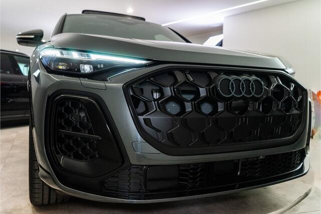 Audi Q5 Sportback e-hybrid 270KW Quattro S Edition 367PK | 2026 | B&O | Pano | Sfeer | Memory | 5 Jaar fabrieksgarantie!