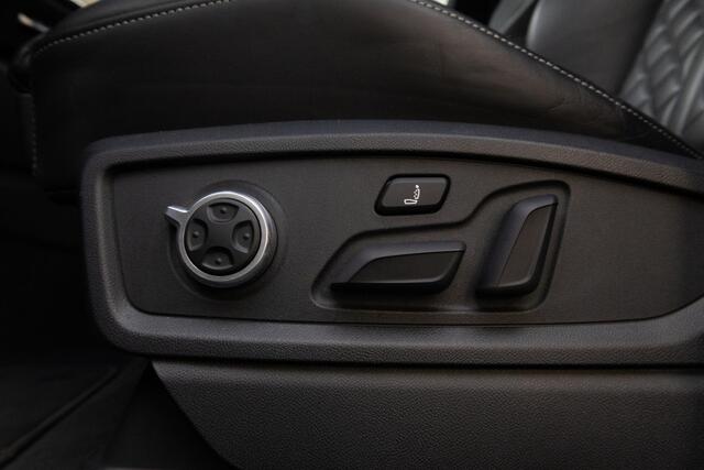 Audi Q5 2.0 TFSI quattro Sport Pro Line S | City | B&O | Panoramadak |