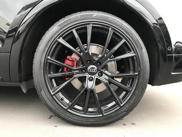 Audi Q5 55 TFSI e quattro Competition PHEV 367PK