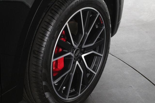 Audi Q5 Sportback 55 TFSI e S line edition Competition > 368pk/Black Optiek/Hulppakket Tour/Mythos Black...