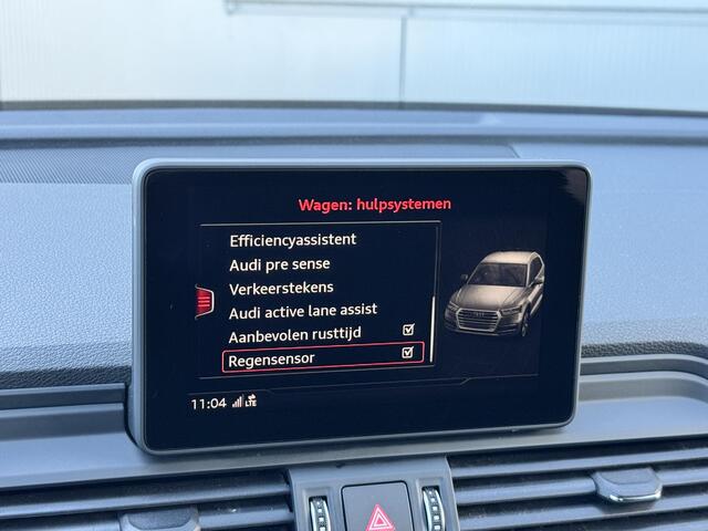 Audi Q5 50 TFSI e quattro S line edition 299 PK | Trekhaak | 20 Inch | ACC | Apple CarPlay