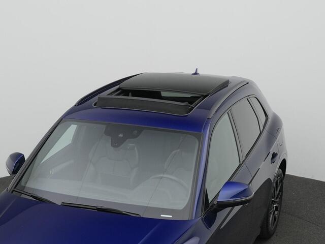 Audi Q5 50 TFSI e 299 pk S-Line | Panoramadak | Matrix LED | Achteruitrijcamera | Stoelverwarming | Navigatie