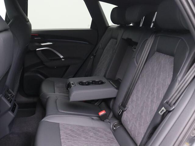 Audi Q5 2.0 TFSI e-hybrid quattro S edition Competition Pano-Schuifdak, Trekhaak, S-Line, Memorystoel, 21" LM Velgen, Side Assist, Keyless, Elektr. Achterklep, Head-Up Display