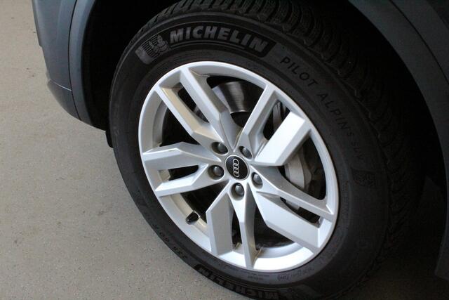 Audi Q5 50 TFSI e Advanced edition | BJ:2023 | BLINDSPOT | ACC | STOEL-VERW | DAB | CAMERA | SFEER | 18'LMV |