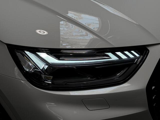 Audi Q5 Sportback 55 TFSI e 3x S-Line Massage|Panorama|360Camera|Sfeerlicht|ACC