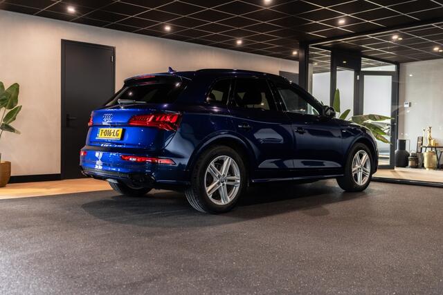 Audi Q5 55 TFSI PHEV S Line | Quattro | Camera | Stoelverwarming |