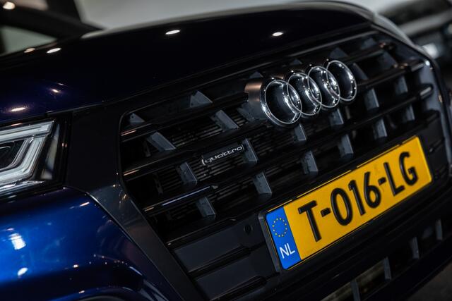 Audi Q5 55 TFSI PHEV S Line | Quattro | Camera | Stoelverwarming |