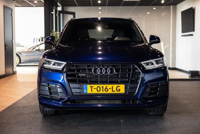 Audi Q5 55 TFSI PHEV S Line | Quattro | Camera | Stoelverwarming |