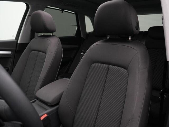 Audi Q5 50 TFSI e Quattro Advanced edition | Panoramadak | Trekhaak | Achteruitrijcamera | Navigatie | Stoelverwarming