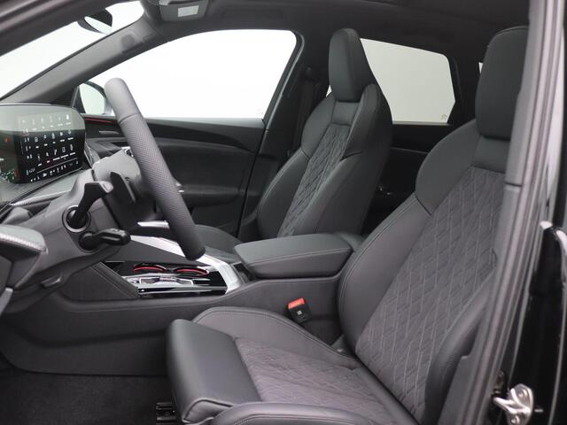 Audi Q5 2.0 TFSI e-hybrid quattro S edition Competition Pano-Schuifdak, Trekhaak, S-Line, Memorystoel, 21" LM Velgen, Side Assist, Keyless, Elektr. Achterklep, Head-Up Display
