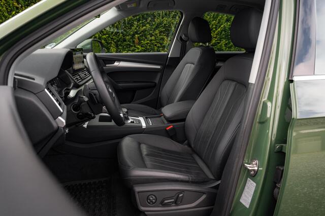 Audi Q5 Sportback 50 TFSI e Advanced edition |1e. Eig.|El.Trekh.|ACC|Memory|Quattro