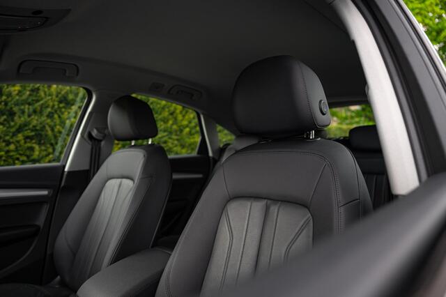 Audi Q5 Sportback 50 TFSI e Advanced edition |1e. Eig.|El.Trekh.|ACC|Memory|Quattro