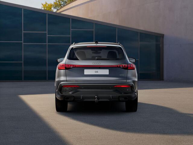 Audi Q5 2.0 TFSI e-hybrid quattro S edition