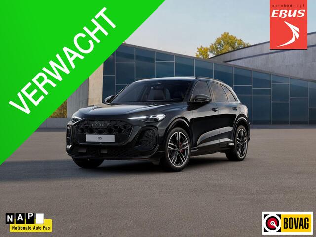 Audi Q5 2.0 TFSI e-hybrid quattro S edition