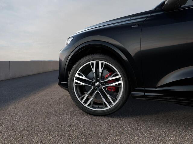 Audi Q5 2.0 TFSI e-hybrid quattro S edition