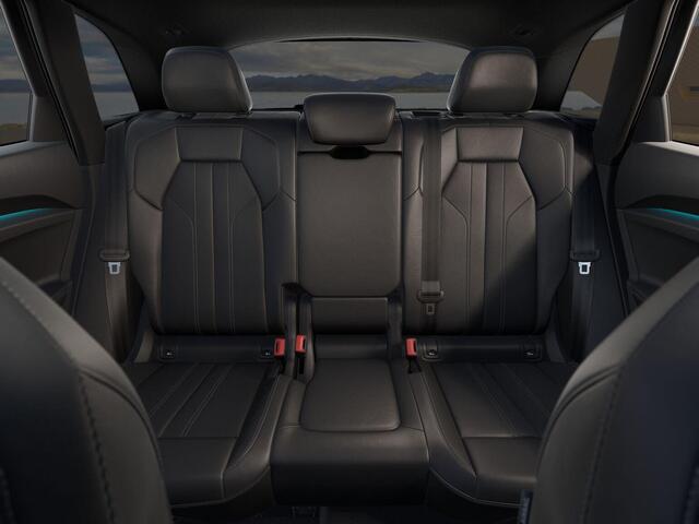 Audi Q5 2.0 TFSI e-hybrid quattro S edition