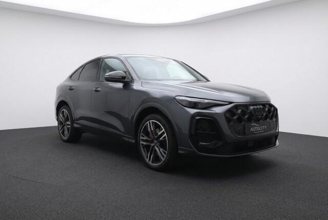 Audi Q5 Sportback 2.0 e-hybrid 55 quattro 367 pk Pano l 360 l RS Seats l Memory l