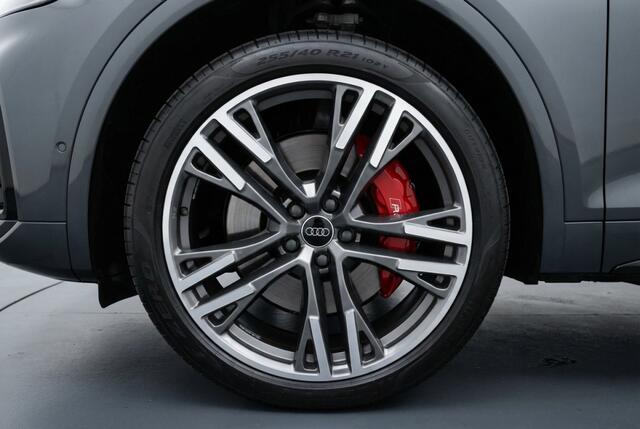 Audi Q5 Sportback 2.0 e-hybrid 55 quattro 367 pk Pano l 360 l RS Seats l Memory l