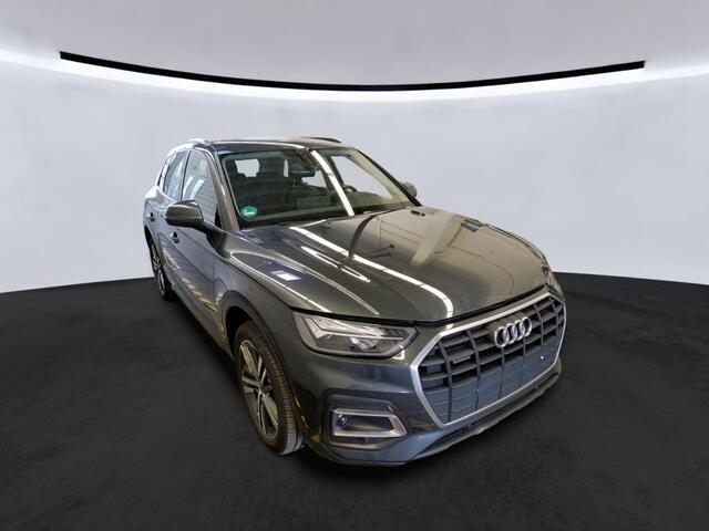 Audi Q5 50 TFSI e 299pk PHEV Pro Line / Trekhaak 2000kg / Camera / Navigatie / Wordt Verwacht