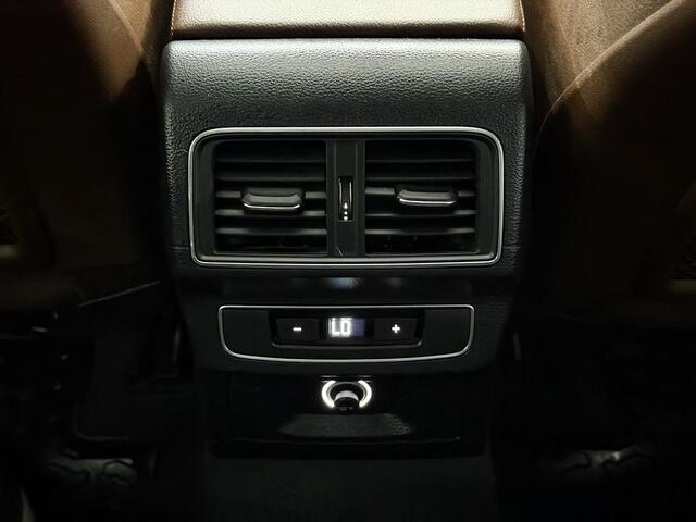 Audi Q5 2.0 TFSI quattro Launch Edition 3X S-Line Panoramadak, Leder, Camera, Navi, Virtual desk, Keyless start, Cruise control, Lichtmetalen velgen, Stoelverwarming