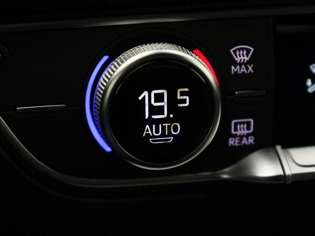 Audi Q5 Sportback 50 TFSIe 220kW/299PK S Line · Panoramadak · Trekhaak · 360°Camera · Head Up display