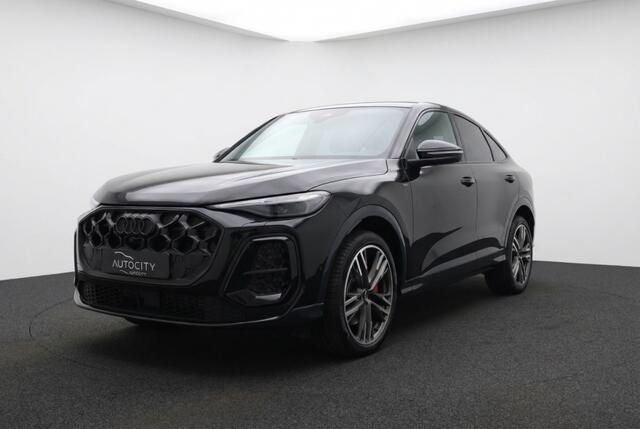 Audi Q5 Sportback 2.0 e-hybrid 55 quattro 367 pk Pano l 360 l RS Seats l Memory l