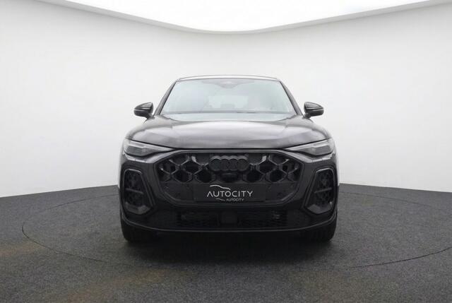 Audi Q5 Sportback 2.0 e-hybrid 55 quattro 367 pk Pano l 360 l RS Seats l Memory l