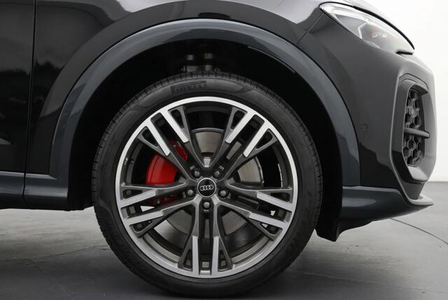 Audi Q5 Sportback 2.0 e-hybrid 55 quattro 367 pk Pano l 360 l RS Seats l Memory l