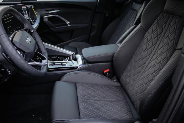 Audi Q5 Sportback 2.0 e-hybrid 55 quattro 367 pk Pano l 360 l RS Seats l Memory l