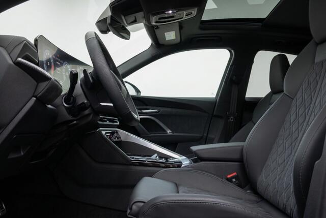 Audi Q5 Sportback 2.0 e-hybrid 55 quattro 367 pk Pano l 360 l RS Seats l Memory l