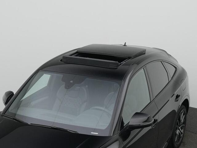 Audi Q5 Sportback 50 TFSI e 299 pk S-Line | Panoramadak | Trekhaak | Fijnnappa leder | Matrix LED | Achteruitrijcamera | Stoelverwarming