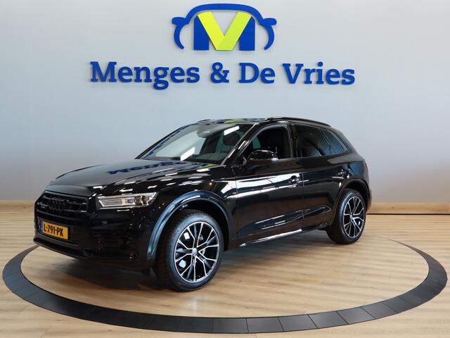 Audi Q5 2.0 TFSI quattro Sport S Line Edition 3X S Line | Airco ECC | Bang & Olufsen | Camera | Apple Carplay | Isofix | NAP