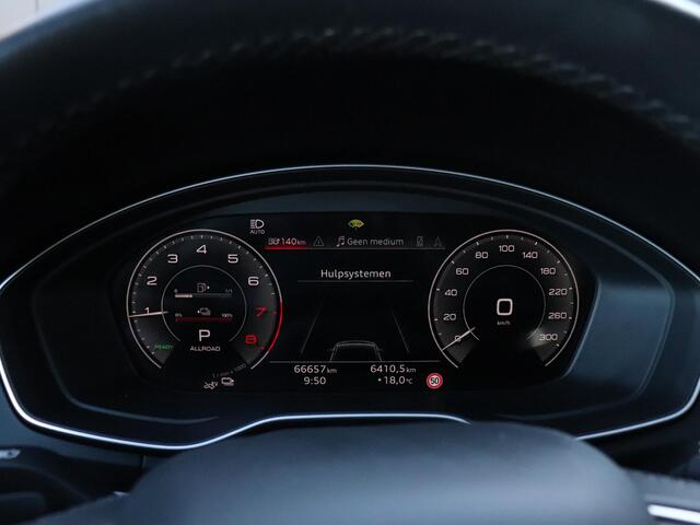 Audi Q5 Sportback 55 TFSI e S edition Competition | LEDER | MEMORY | PANO-DAK | TREKHAAK | B&O | CAMERA | HEAD-UP | ADAPT. CRUISE |