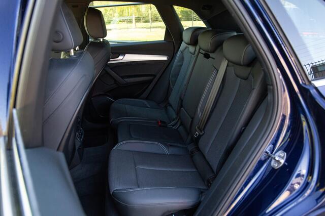Audi Q5 55 TFSI e QuattroS edition , Adap. cruise, Carplay,
