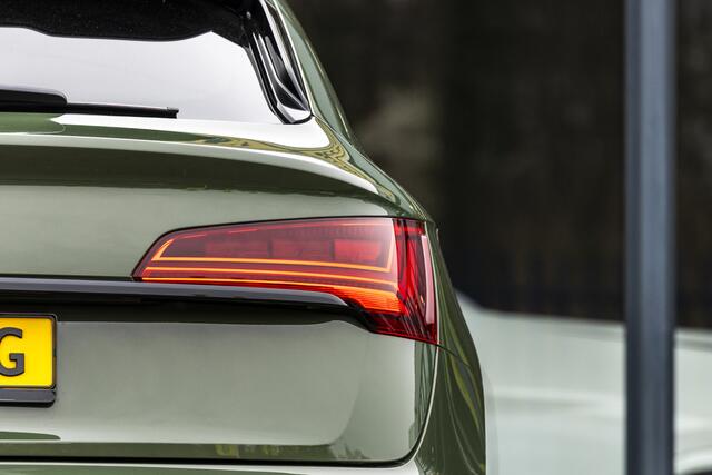 Audi Q5 Sportback 55 TFSI e S edition