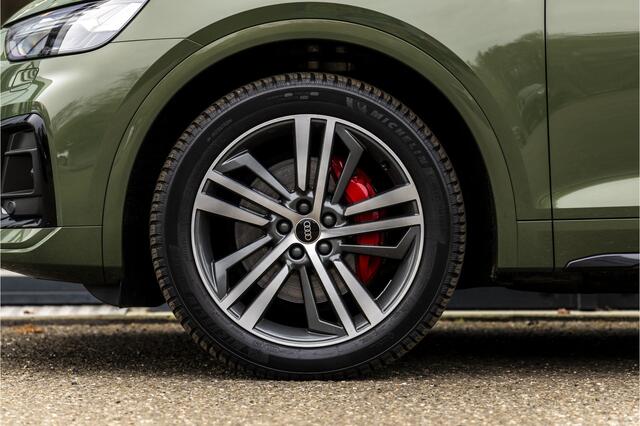 Audi Q5 Sportback 55 TFSI e S edition