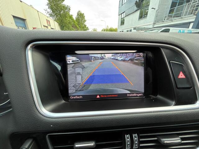 Audi Q5 2.0 TFSI QUATTRO ADRENALIN SPORT AUTOMAAT 8-TRAPS / NL-AUTO / 144 DKM