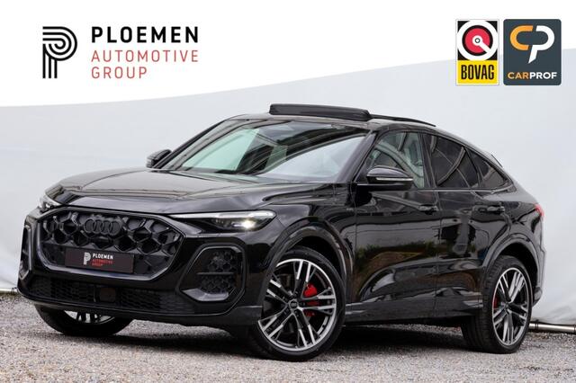Audi Q5 e-Hybrid Quattro S Edition Competition - 367 pk **Pano / Memory