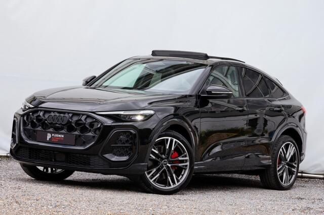 Audi Q5 e-Hybrid Quattro S Edition Competition - 367 pk **Pano / Memory