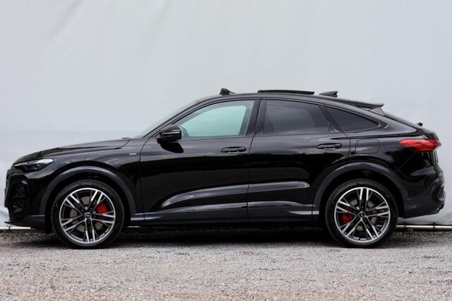Audi Q5 e-Hybrid Quattro S Edition Competition - 367 pk **Pano / Memory