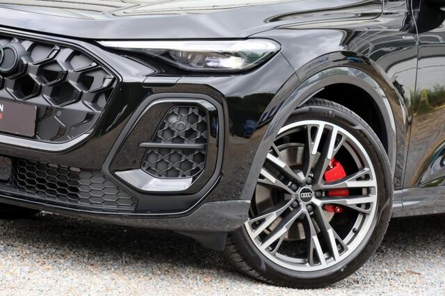 Audi Q5 e-Hybrid Quattro S Edition Competition - 367 pk **Pano / Memory