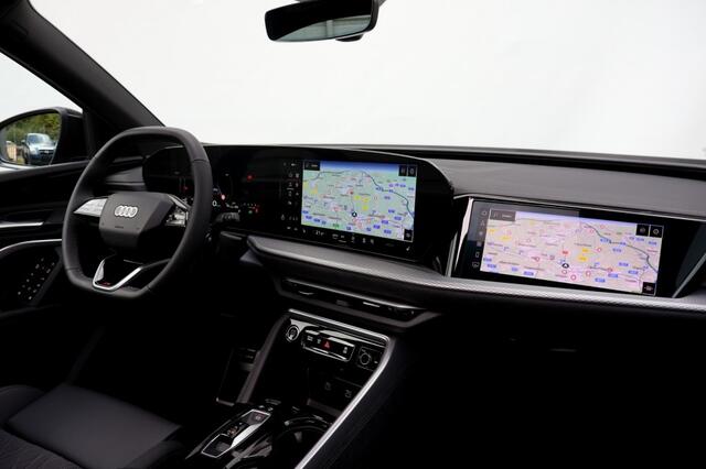 Audi Q5 e-Hybrid Quattro S Edition Competition - 367 pk **Pano / Memory