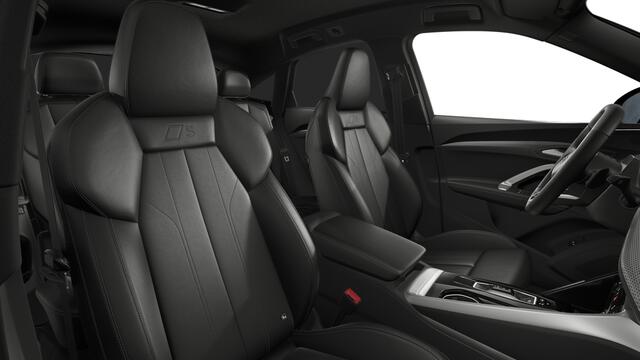 Audi Q5 Sportback e-hybrid quattro 299 S tronic S edition | Audi virtual cockpit | Hemelbekleding in zwart | Navigatie plus