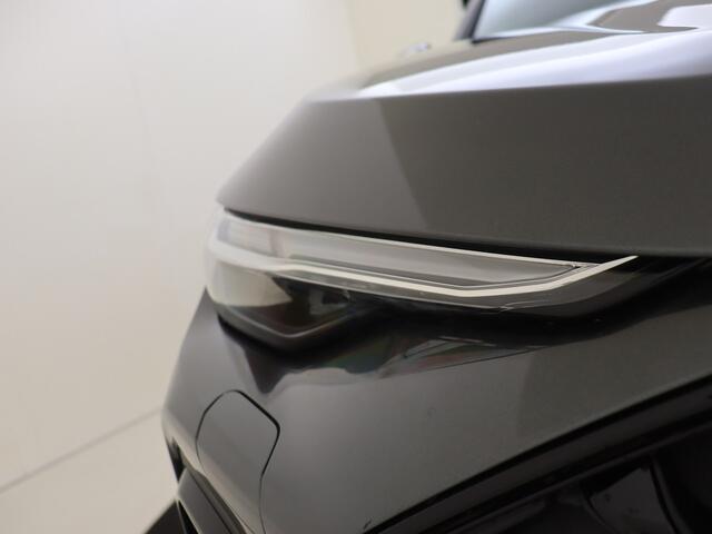 Audi Q5 Sportback e-hybrid quattro S tronic 367pk S edition competition